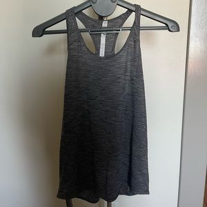 Lululemon love tank w/ pleating